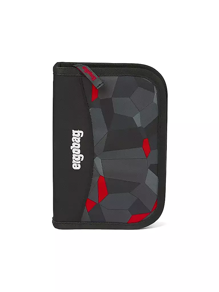 ERGOBAG | Federmäppchen - TaeBärdo | Nero