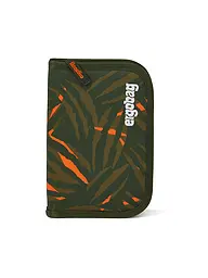 ERGOBAG | Federmäppchen ExBärdition  | Nero