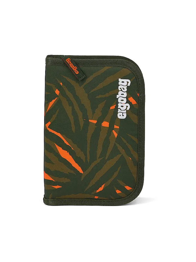 ERGOBAG | Federmäppchen ExBärdition  | Nero