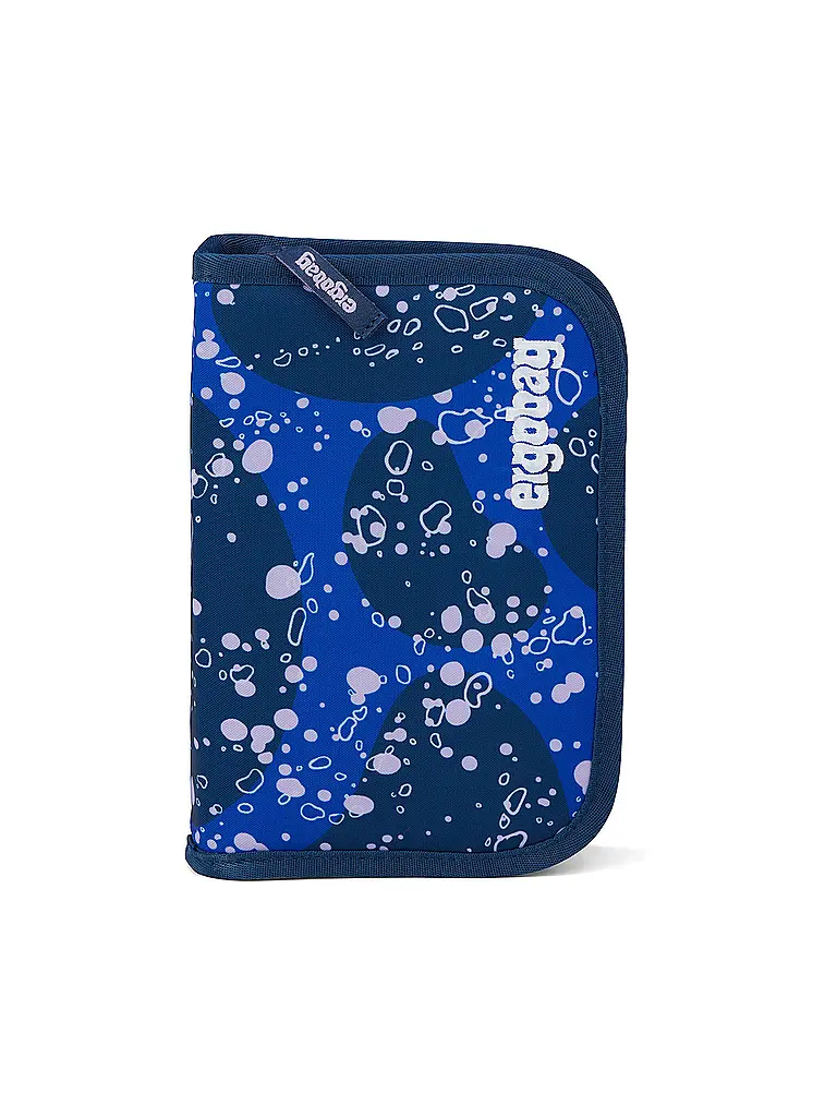 ERGOBAG | Federmäppchen OzeanBärwohner  | Lilla