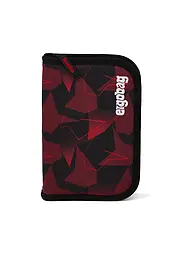 ERGOBAG | Federmäppchen UnhaufhaltBär | Nero