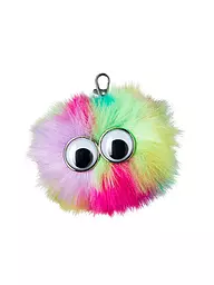 ERGOBAG | Hangies Flo Flauschi | Multicolore