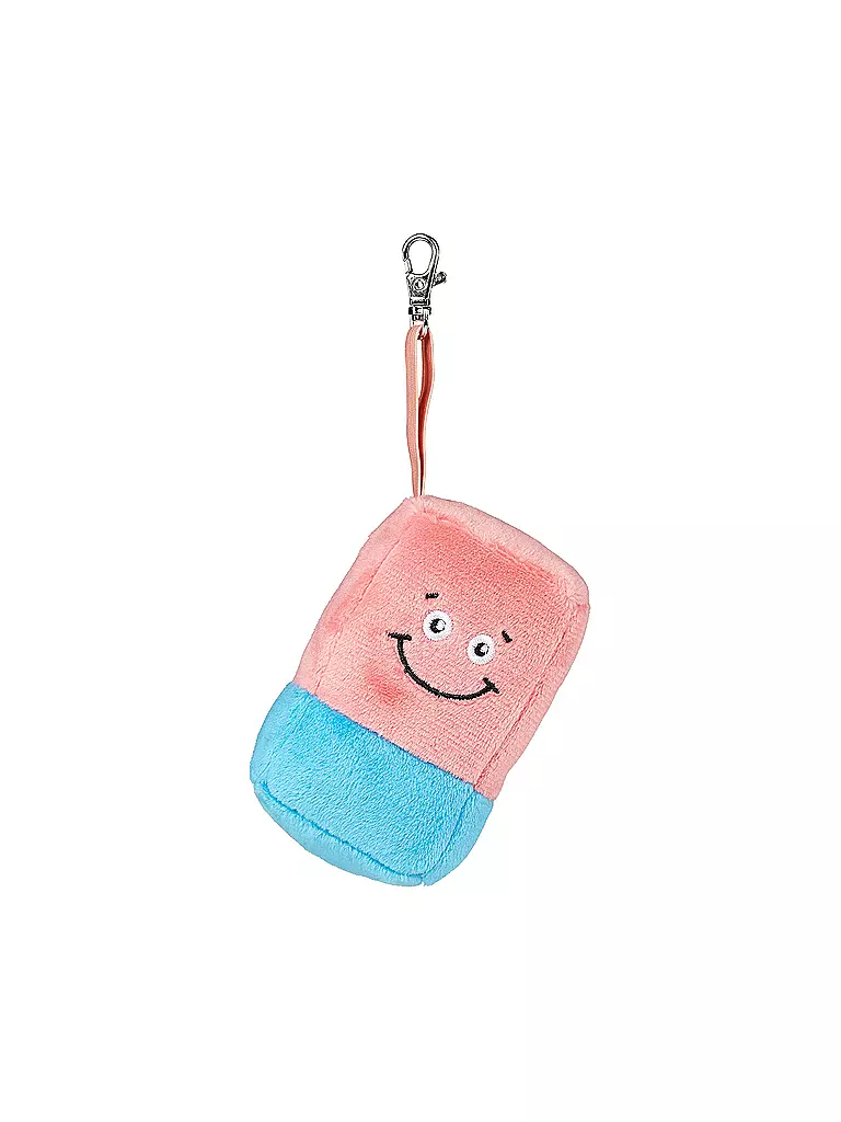 ERGOBAG | Hangies - Gomma da cancellare | Multicolore