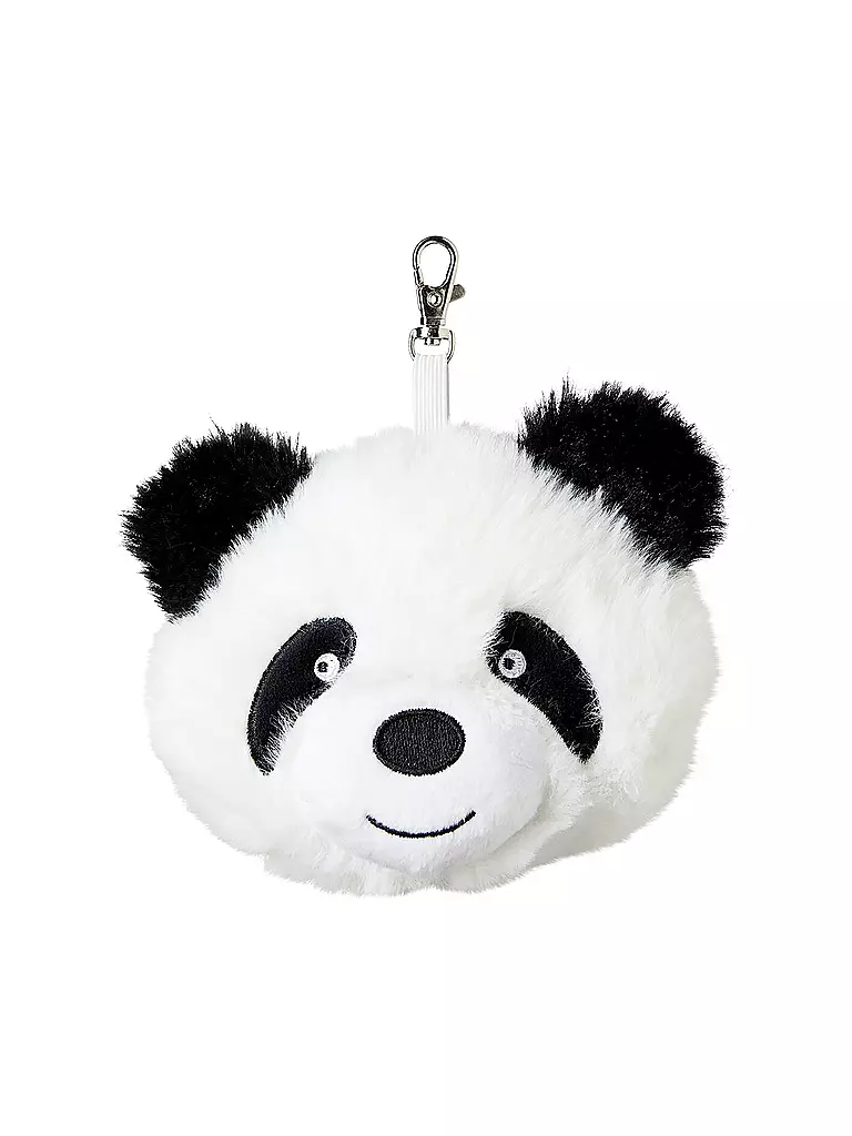ERGOBAG | Hangies - Panda | Bianco