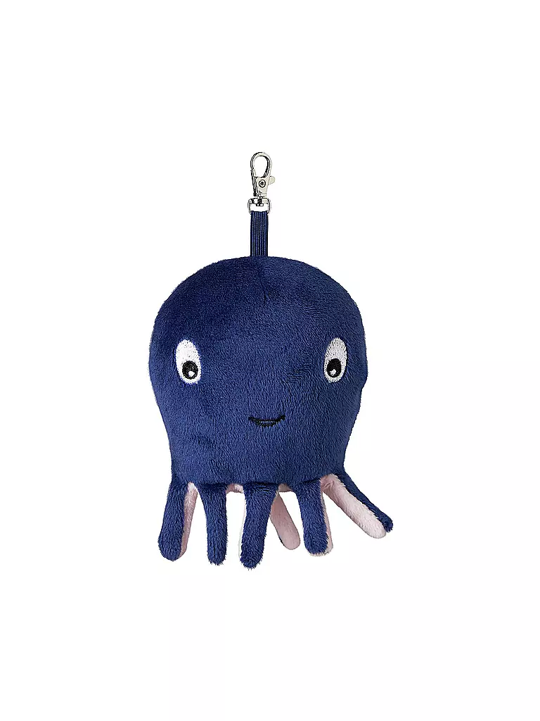 ERGOBAG | Hangies - Polpo | Blu scuro