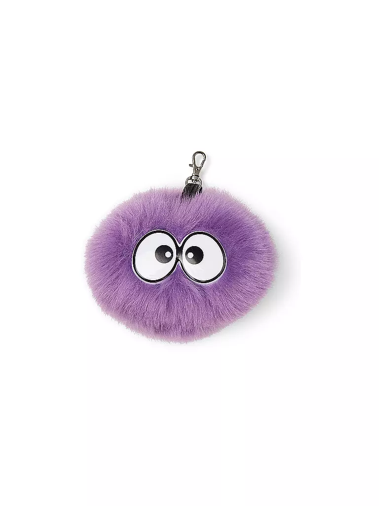 ERGOBAG | Hangies Fine Flauschi | Lilla
