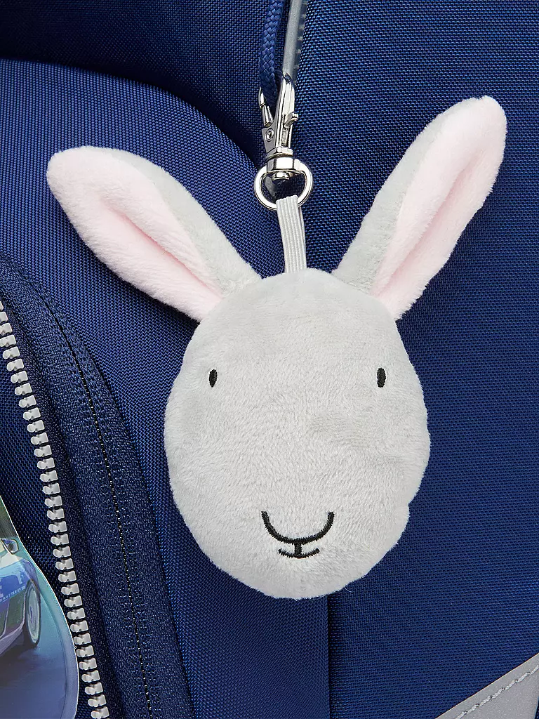 ERGOBAG | Hangies Hopsi | Grigio