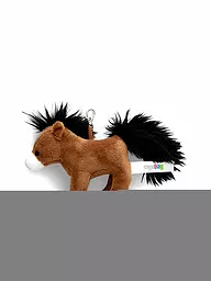 ERGOBAG | Hangies - Schultüte  | Marrone