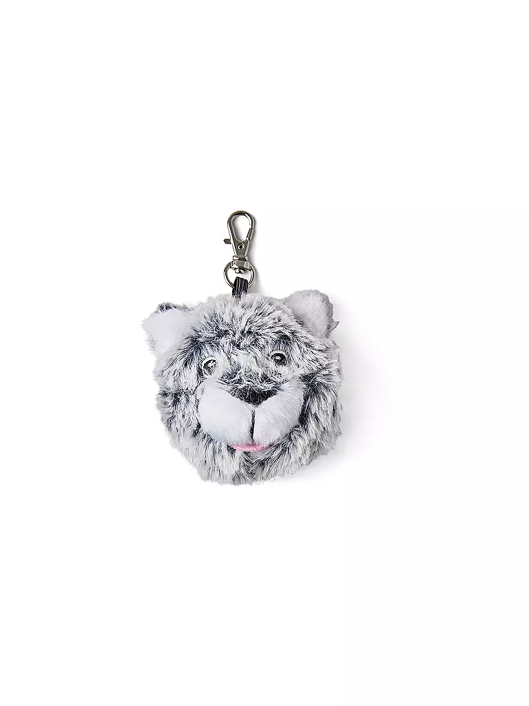 ERGOBAG | Hangies Snowy | Grigio