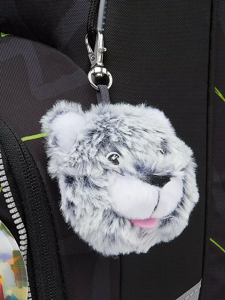 ERGOBAG | Hangies Snowy | Grigio