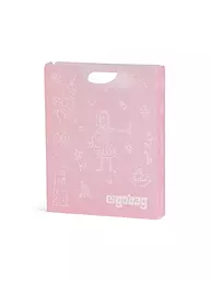 ERGOBAG | Heftebox Principessa | Rosa