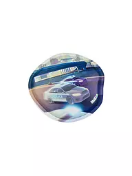 ERGOBAG | Klettie Wal che si illumina al buio | Multicolore