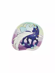 ERGOBAG | Klettie scintillante - Ali di Pegaso | Multicolore