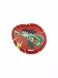 ERGOBAG | Klettie scintillante - Ali di Pegaso | Multicolore