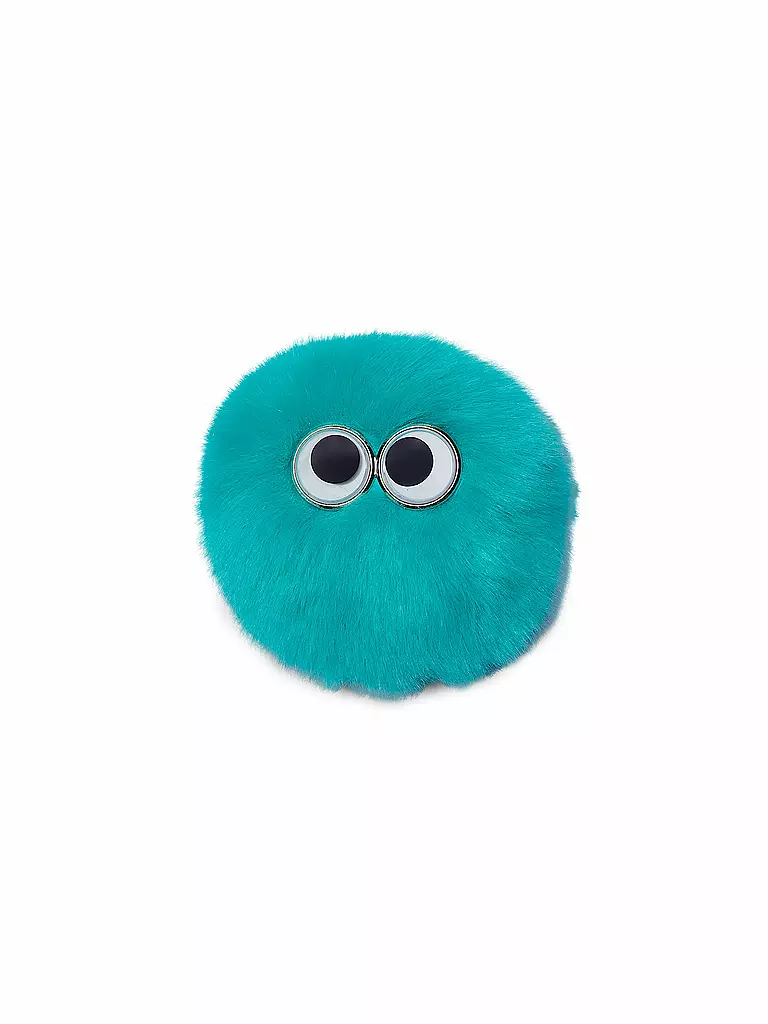 ERGOBAG | Klettie Soffice Menta | Menta
