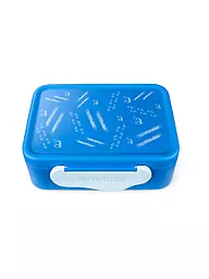 ERGOBAG | Lunchbox Bärni | Blu