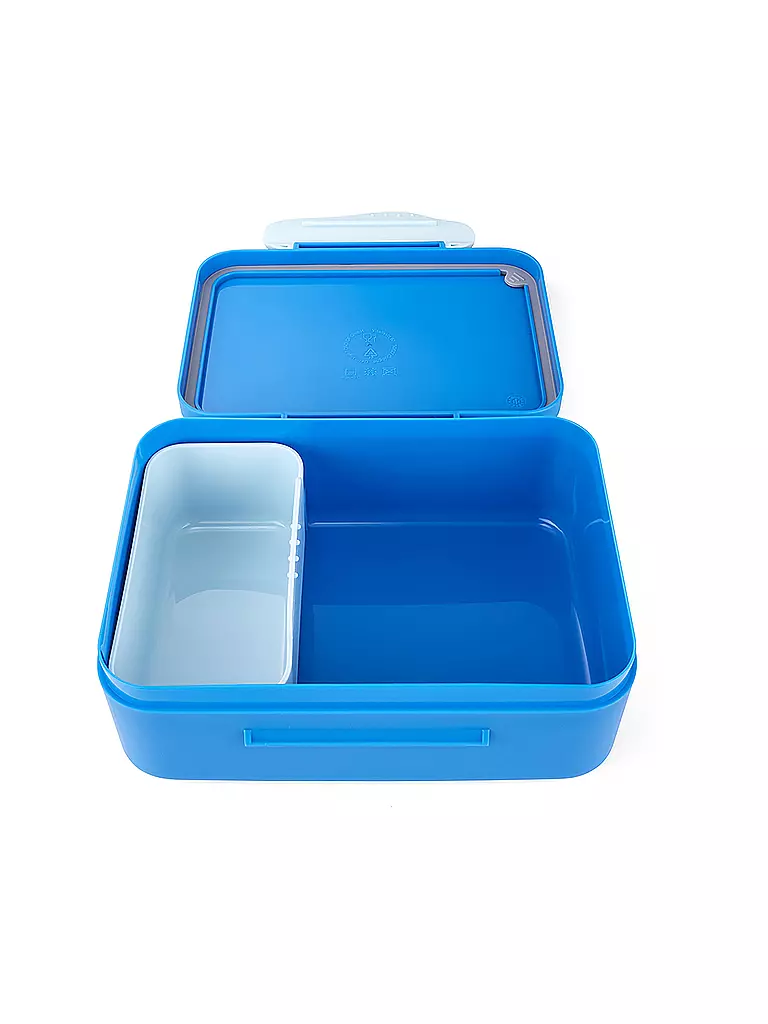 ERGOBAG | Lunchbox Bärni |