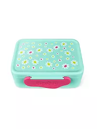 ERGOBAG | Lunchbox Blümchen | Menta