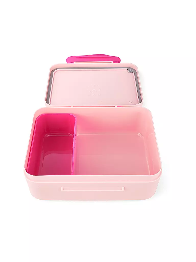 ERGOBAG | Lunchbox Cuori | 