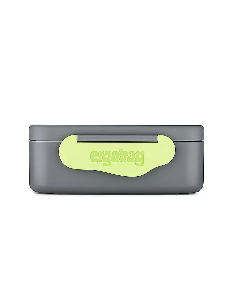 ERGOBAG | Lunchbox Speed | Grigio