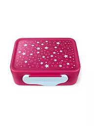 ERGOBAG | Lunchbox Sternchen | Fucsia