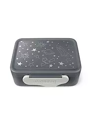 ERGOBAG | Lunchbox Weltall | Grigio