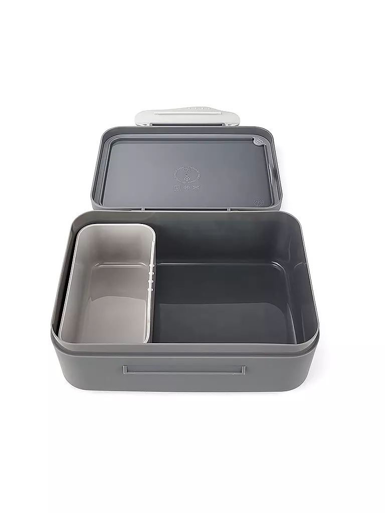 ERGOBAG | Lunchbox Weltall |