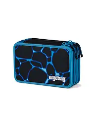 ERGOBAG | Maxi Astuccio Bärassic Garden | Nero