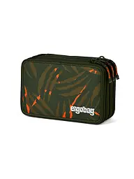 ERGOBAG | Maxi Astuccio ExBärdition | Nero