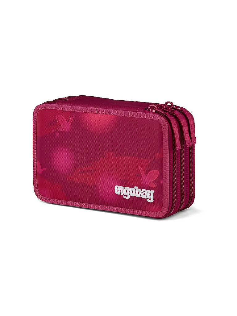 ERGOBAG | Maxi astuccio MondzauBär | Fucsia