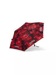 ERGOBAG | Ombrello TriBäratops | Rosso