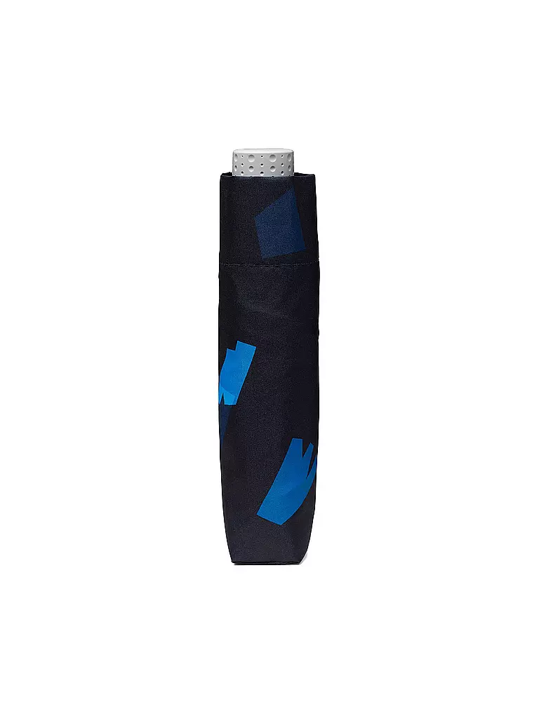 ERGOBAG | Ombrello Caccia all'Orso | Nero