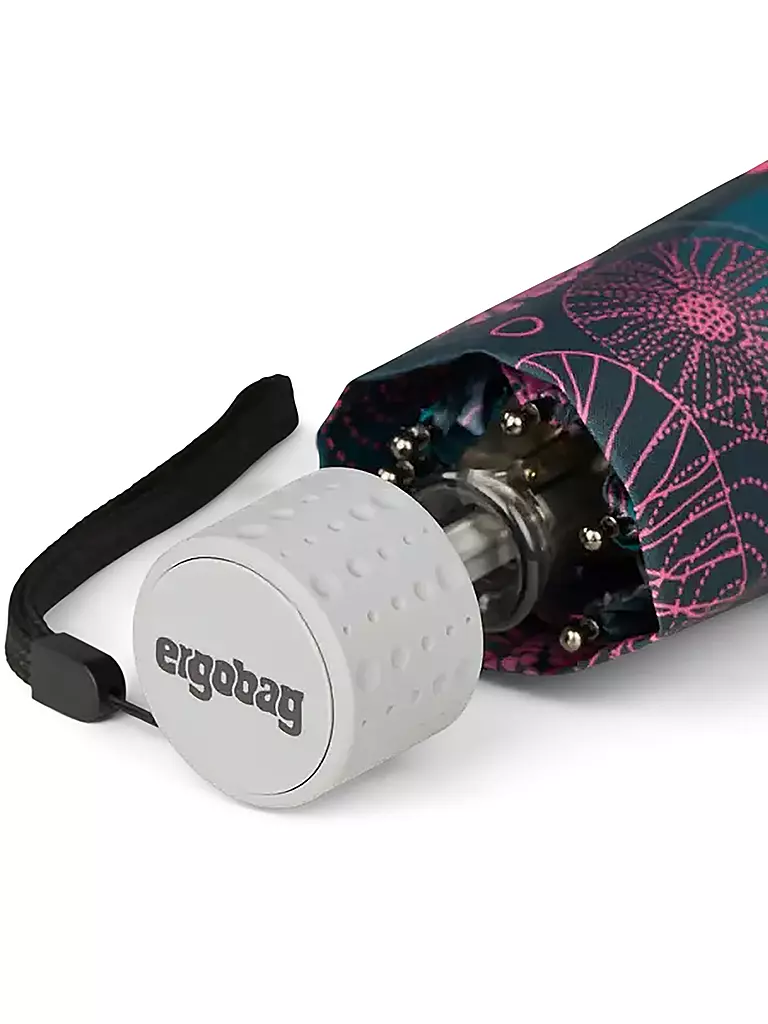 ERGOBAG | Ombrello KorallBär |