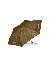 ERGOBAG | Ombrello Lumi - FeuerspeiBär | Oliva