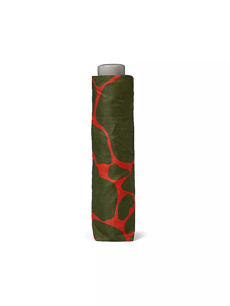 ERGOBAG | Ombrello Lumi - FeuerspeiBär | Oliva