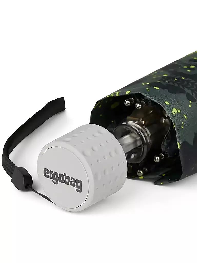 ERGOBAG | Ombrello MähdreschBär |