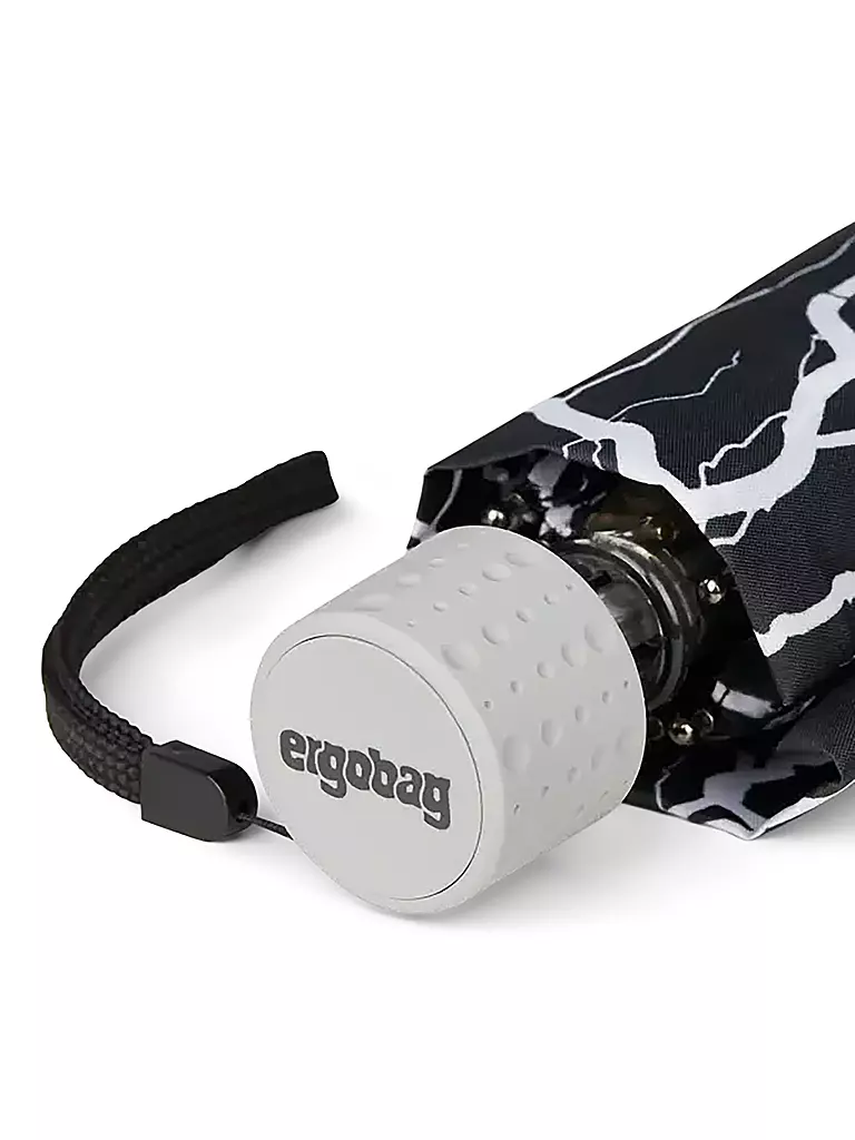 ERGOBAG | Ombrello Super ReflektBär |