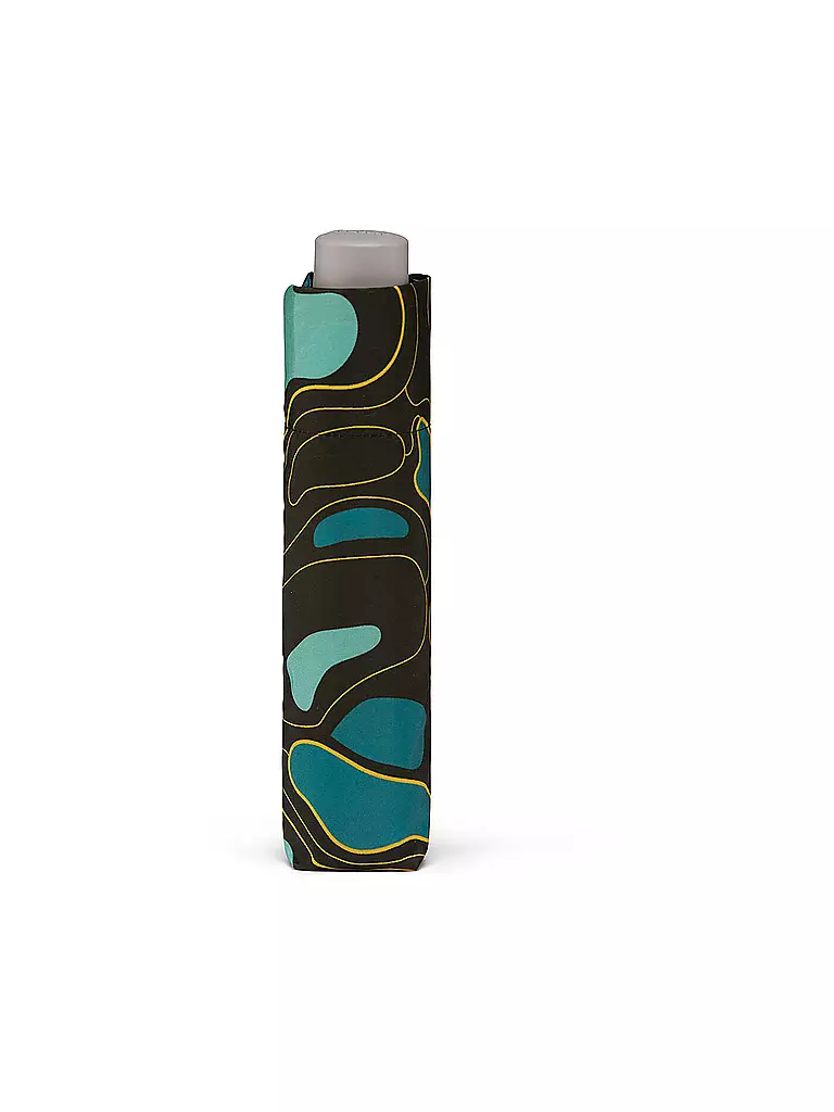 ERGOBAG | Ombrello TriBäratops | Verde scuro