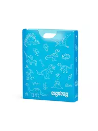 ERGOBAG | Heftebox Principessa | Blu