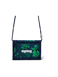 ERGOBAG | Portamonete da collo DrachenbezwingBär | Nero