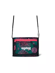 ERGOBAG | Portamonete da collo KarallBär | Blu scuro