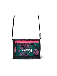 ERGOBAG | Portamonete da collo KorallBär | Blu scuro