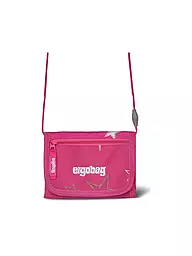 ERGOBAG | Portamonete da collo SternzauBär | Fucsia