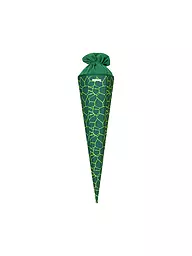 ERGOBAG | Schultüte "Bärrex" | Verde scuro