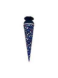 ERGOBAG | Schultüte "Bärrex" | Blu scuro