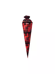 ERGOBAG | Schultüte "Bärrex" | Rosso