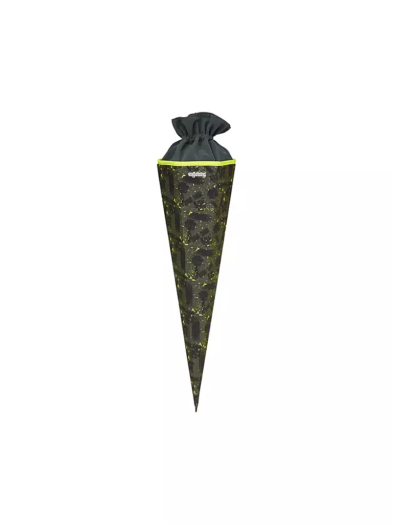 ERGOBAG | Schultüte MähdreschBär | Nero