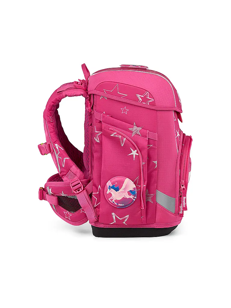 ERGOBAG | Set di zaini scolastici 5 pz. CUBO LIGHT 2026 |