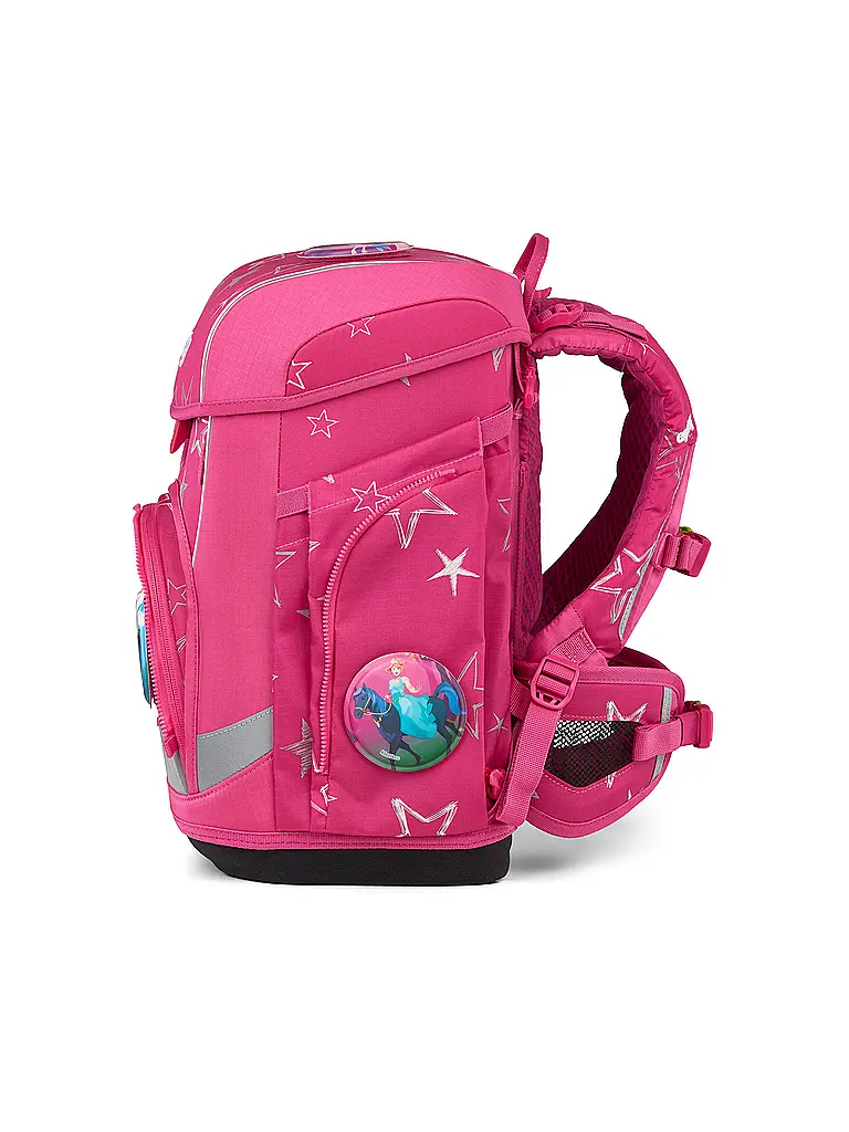 ERGOBAG | Set di zaini scolastici 5 pz. CUBO LIGHT 2026 |