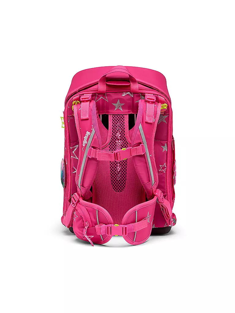 ERGOBAG | Set di zaini scolastici 5 pz. Wide - SternzauBär |